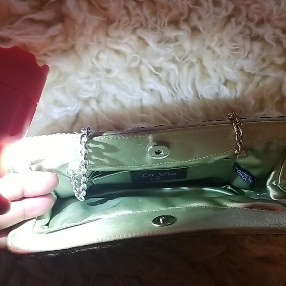 Evening clutch - Picture 3 of 6